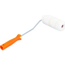 Doğuş Fırça Doğuş 15043 Saten Boya Parmak Rulosu 10 cm