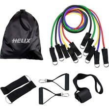 Helix Direnç Bandı Kiti Ebs-5