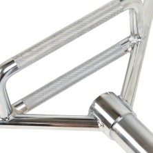Helix Halter Trap Bar TB-142 142CM