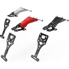 Ducabike Ducati Monster 937 Plakalık (Tail Tidy)