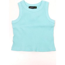 Woorage Kız Çocuk Kaşkorse Crop 4180