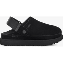Ugg Goldenstar Clog Kadın Terlik 1138252-BLK