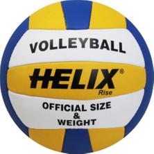 Helix Voleybol Topu Rise