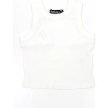 Woorage Kız Çocuk Kaşkorse Crop 4180