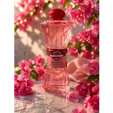 Topçuoğlu Begonvil Kolonyası 60° 400 ml | Çiçeksi Ferah Koku