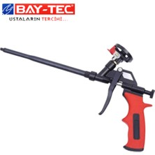 Bay-Tec MK0578 Teflon Kaplamalı Köpük Tabancası