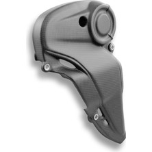 Ducabike Karbon Fiber Dikey Triger Kayışı Kapağı