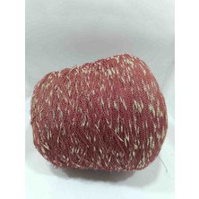 Pi Yarn Böcekli El Örgü Ipi 300GR