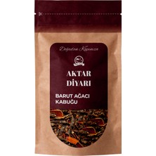 Aktar Diyarı Barut Ağacı Kabuğu 250 gr