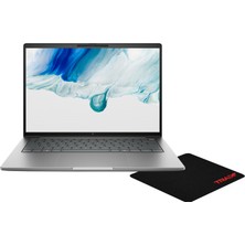 Hp Zbook 8 16 G1I B30HGES506 Ultra7 255H 64GB 1tbssd RTX500ADA 16” W11P Dizüstü Iş Istasyonu