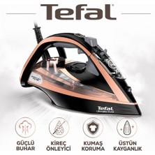 Tefal Ultimate Pure Buharlı Ütü 3200W 350 gr Şok Buharlı Kireç Önleyici