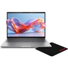 Hp Zbook Zx G1I B30HMES503 Ultra7 255H 32GB 2tbssd+2tbssd RTXPRO500 16” W11P Dizüstü Iş Istasyonu