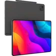Casper Pad M10 Pen 12.2'' 2.4k Tablet 8gb Ram 128GB + M10 Tablet Kılıfı + Prestige Kalem