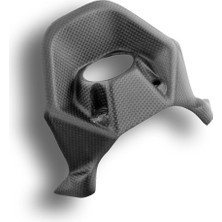 Ducabike Ducati Monster 937 Mat Karbon Fiber Kontak Kapağı