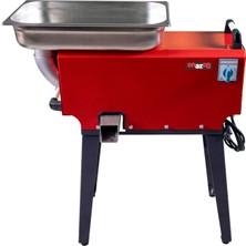 Enazon  Salça Makinesi Sıkma Makinası 220 V 1,5 Kw 3000 Devir 400 Kg/s
