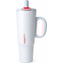 Vagonlife VGN1114 Daily 1200 ml Termos Mavi