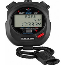 Ultrak 496 - 500 Lap Kronometre