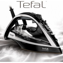 Tefal Buharlı Ütü 3200W Ultimate Pure Güçlü Buhar Performanslı Kireç Önleyici