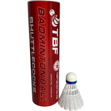 Tbf Badminton Topu SHN10