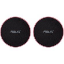 Helix Pilates Diski Pdc-1 Pembe