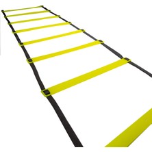 Helix Antrenman Merdiveni  9m Sarı