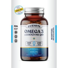 LUZAYN Omega3