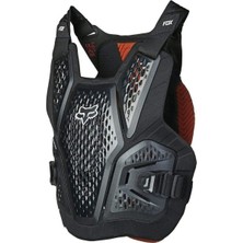 Fox Racing Raceframe Impact Yumuşak Sırt Ce D3O Vücut Koruyucu L/xl