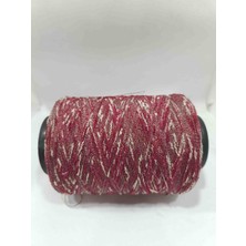 Pi Yarn Böcekli El Örgü Ipi 300GR