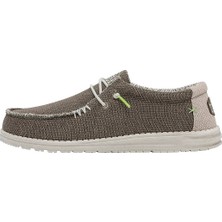 Hey Dude Wally Erkek Sneaker 40003