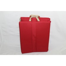 Beyna Spor Minderleri Katlanabilir ve Taşınır Yastıklı Şezlong Minderi 180*55*4CM