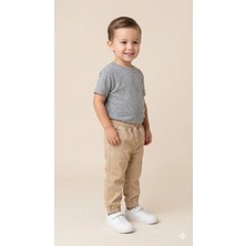 Escabel Erkek Bebek Pantolon JAC-25255