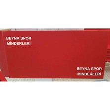 Beyna Spor Minderleri Beyna Judo Minderi 100*200*4 cm