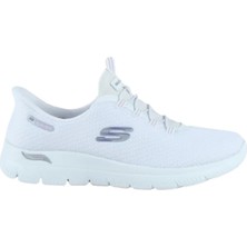 Skechers Arch Fit Summits 150755TK-WHT Beyaz Koşu&yürüyüş Ayakkabısı