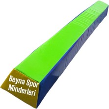 Beyna Spor Minderleri Sünger Denge 3 M