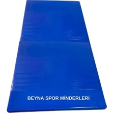 Beyna Spor Minderleri Güreş Minderi 100*200*6CM