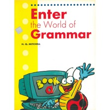 mm Publications Enter The World Of Grammar Book A
