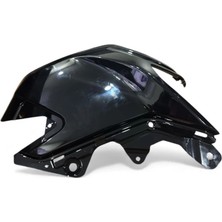 Tvs Tvs Raider 125 Benzin Depo Arka Kapak Sağ Siyah N62241790D