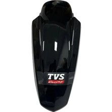 Tvs Tvs Apache Rtr 200 Ön Çamurluk Siyah N92260600DB