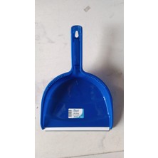 Kavi Plastik Faraş Kürek Çok Renkli