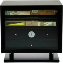 Adorini Varese Deluxe Humidor Kabini 500S