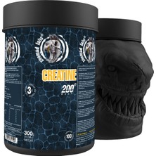 Zoomad Labs Creatine Monohydrate 100 Servis 300GR