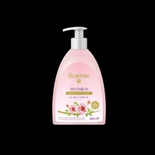 Rosense Sıvı Sabun - 500ML