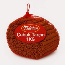 Tadalım Kabuk Tarçın File 1 kg
