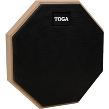 Toga CT-800 Çalışma Pedi 8"