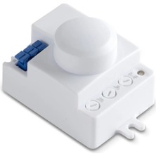 AyrStore Buğz Noas YL04 7102 1200 W Radar Sensör