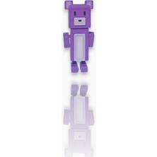 Super Bear Adventure - Ayı , Baaren ve Şika Kaliteli LOY3D 9 cm