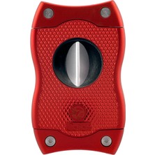 Colibri Puro Kesici S-Cut Kırmızı CU600T7