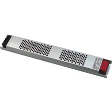 Tech Butiq Cata Ct 2678 30A Şerit LED Trafosu Fansız Süper Silim 360W