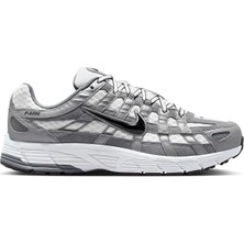 Nike P-6000 Aktif Yaşam Için Rahat Günlük Spor Ayakkabı