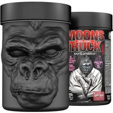 Zoomad Labs Moons Truck Ll Preworkout Candy Coke - 30 Servis 510GR